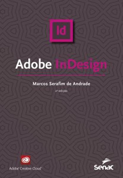 Picture of ADOBE INDESIGN - 2ª ED