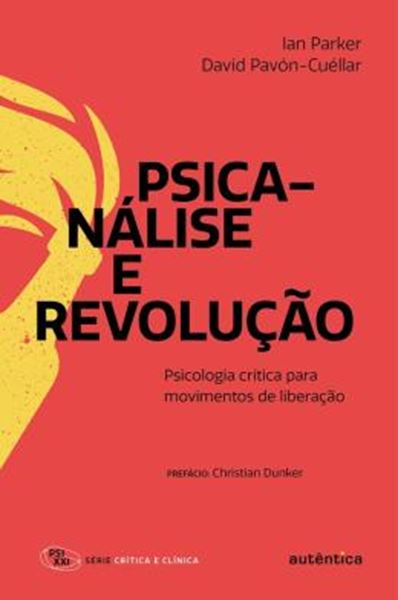 Picture of PSICANALISE E REVOLUCAO