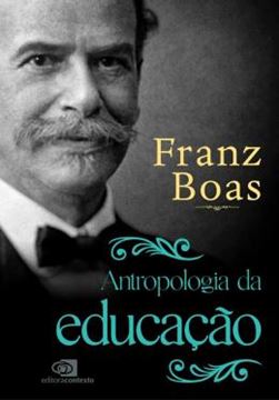 Imagem de ANTROPOLOGIA DA EDUCACAO