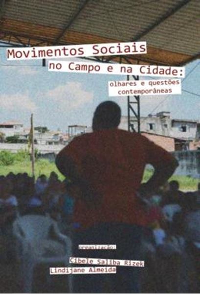 Picture of MOVIMENTOS SOCIAIS NA CIDADE E NO CAMPO - VOLUME 1