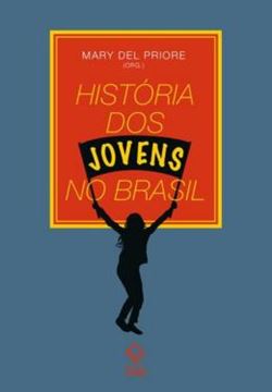 Imagem de HISTORIA DOS JOVENS NO BRASIL