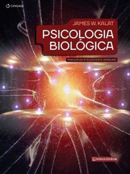 Picture of PSICOLOGIA BIOLÓGICA - TRADUÇÃO DA 13ª EDIÇÃO NORTE-AMERICANA