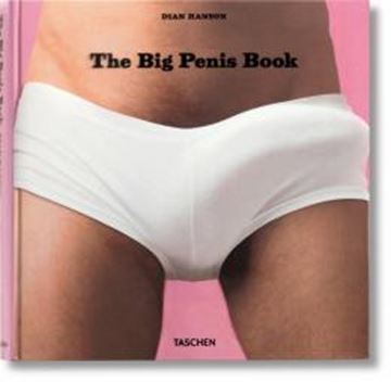 Imagem de THE BIG PENIS BOOK
