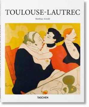 Imagem de TOULOUSE-LAUTREC