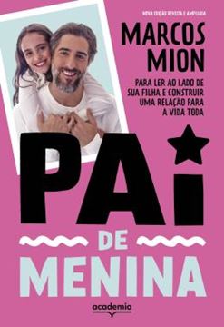 Imagem de PAI DE MENINA - 2ª ED