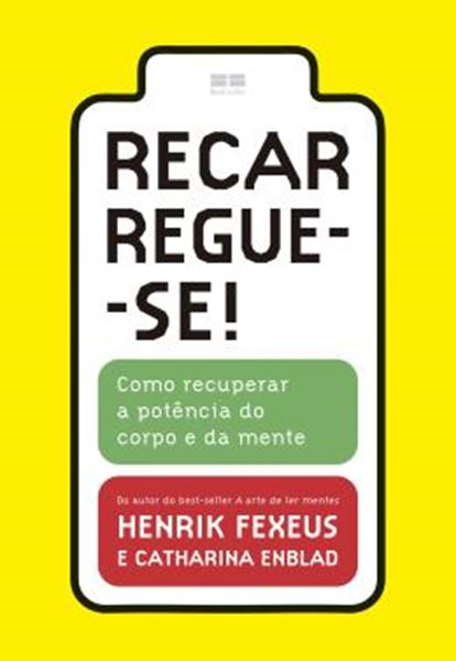 Picture of RECARREGUE-SE!