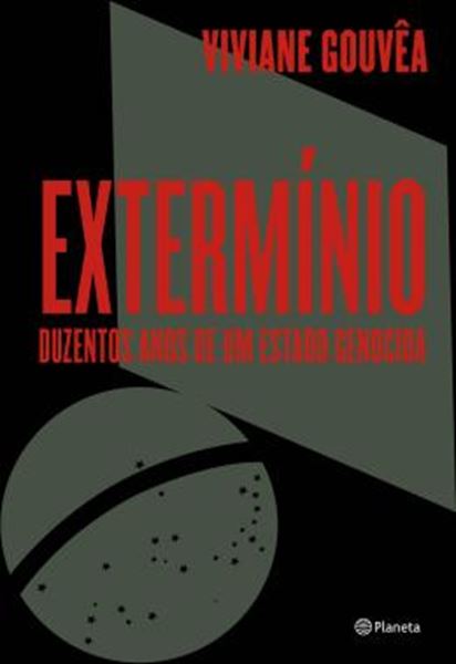 Picture of EXTERMINIO