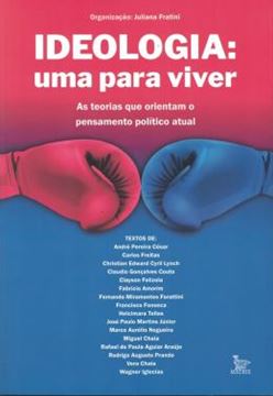 Imagem de IDEOLOGIA - UMA PARA VIVER