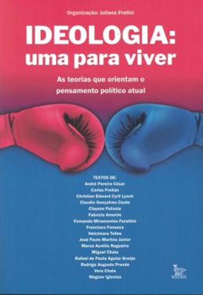 Picture of IDEOLOGIA - UMA PARA VIVER