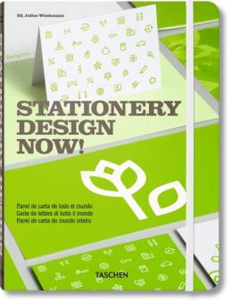 Picture of STATIONERY DESIGN
