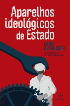 Imagem de APARELHOS IDEOLOGICOS DE ESTADO - 13ª ED