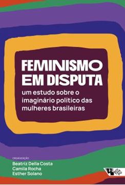 Imagem de FEMINISMO EM DISPUTA