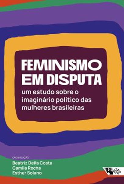 Picture of FEMINISMO EM DISPUTA