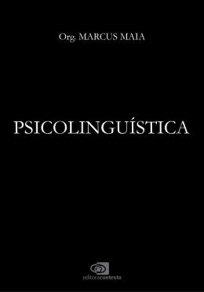 Picture of PSICOLINGUISTICA