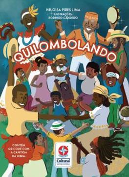 Imagem de QUILOMBOLANDO