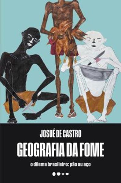 Picture of GEOGRAFIA DA FOME