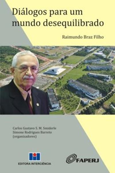 Picture of DIALOGOS PARA UM MUNDO DESIQUILIBRADO