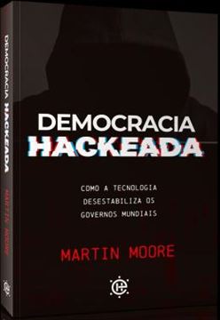 Imagem de DEMOCRACIA HACKEADA