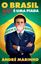 Imagem de O BRASIL (NAO) E UMA PIADA
