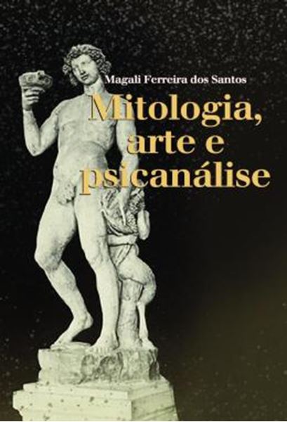 Picture of MITOLOGIA, ARTE E PSICANALISE