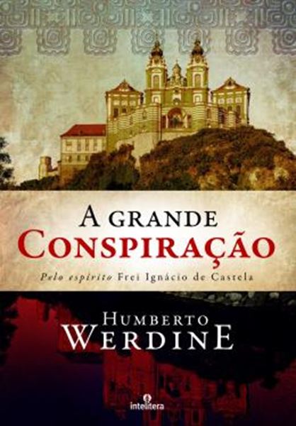 Picture of GRANDE CONSPIRACAO, A