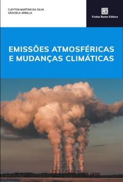 Imagem de EMISSOES ATMOSFERICAS E MUDANCAS CLIMATICAS