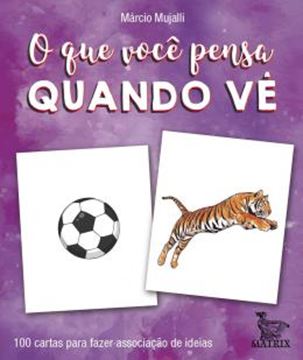 Imagem de O QUE VOCE PENSA QUANDO VE