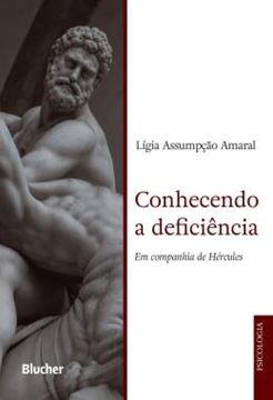Imagem de CONHECENDO A DEFICIENCIA - EM COMPANHIA DE HERCULES