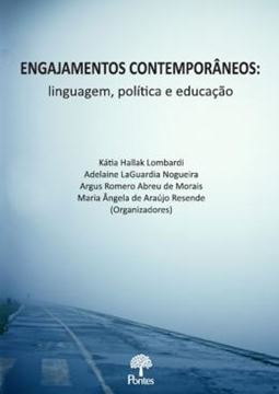 Imagem de ENGAJAMENTOS CONTEMPORÃNEOS: LINGUAGEM, POLÍTICA E EDUCAÇÃO