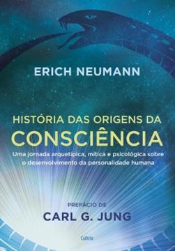 Imagem de HISTORIA DAS ORIGENS DA CONSCIENCIA