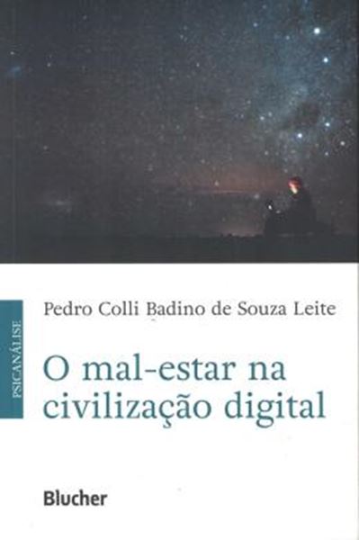 Picture of O MAL-ESTAR NA CIVILIZACAO DIGITAL
