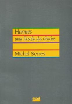 Imagem de HERMES: UMA FILOSOFIA DAS CIENCIAS