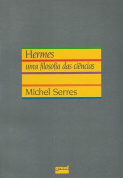 Picture of HERMES: UMA FILOSOFIA DAS CIENCIAS