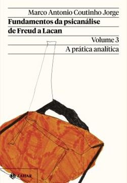 Imagem de FUNDAMENTOS DA PSICANALISE DE FREUD A LACAN  - VOL. 3 - 2ª ED