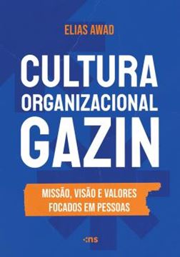 Imagem de CULTURA ORGANIZACIONAL GAZIN