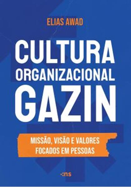 Picture of CULTURA ORGANIZACIONAL GAZIN