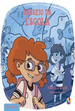 Imagem de PASSEIO DA ESCOLA