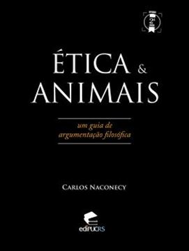 Imagem de ETICA & ANIMAIS