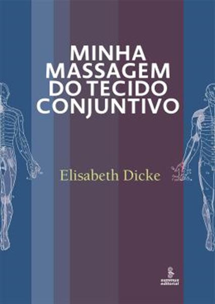 Picture of MINHA MASSAGEM DO TECIDO CONJUNTIVO