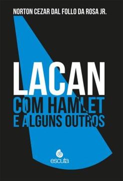 Imagem de LACAN COM HAMLET E ALGUNS OUTROS