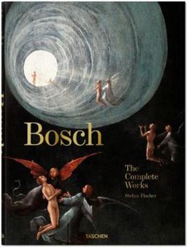 Imagem de BOSCH. THE COMPLETE WORKS