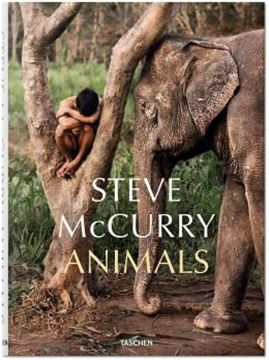 Imagem de STEVE MCCURRY. ANIMALS