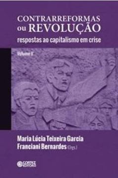 Imagem de CONTRARREFORMAS OU REVOLUCAO VOLUME II