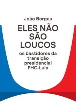 Imagem de ELES NAO SAO LOUCOS