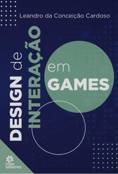 Picture of DESIGN DE INTERACAO EM GAMES