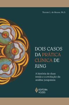 Imagem de DOIS CASOS DA PRATICA CLINICA DE JUNG