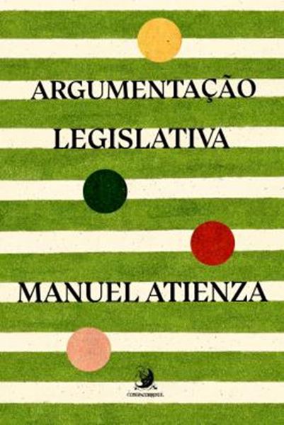 Picture of ARGUMENTACAO LEGISLATIVA