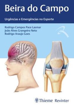 Imagem de BEIRA DO CAMPO - URGENCIAS E EMERGENCIAS NO ESPORTE