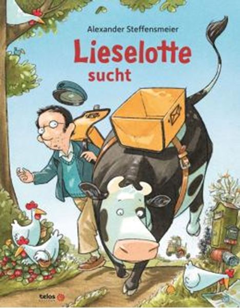 Picture of LIESELOTTE SUCHT - VOL. 3