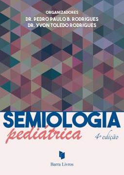 Imagem de SEMIOLOGIA PEDIATRICA